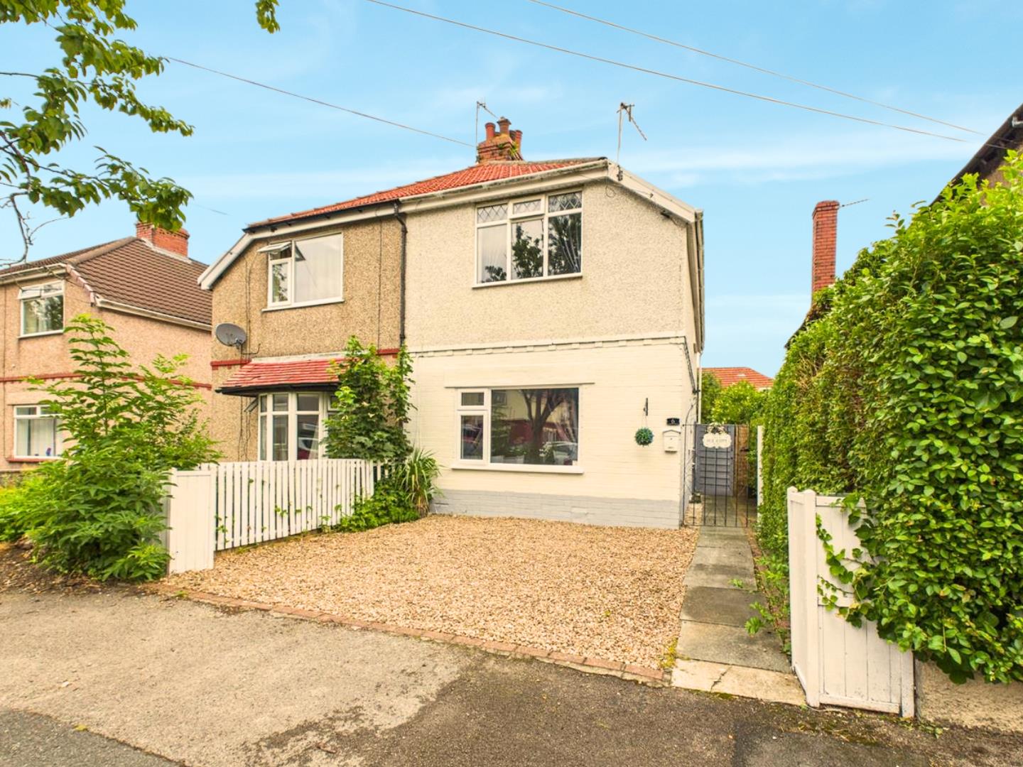 6, Balmoral Avenue, Morecambe LA3 1JU